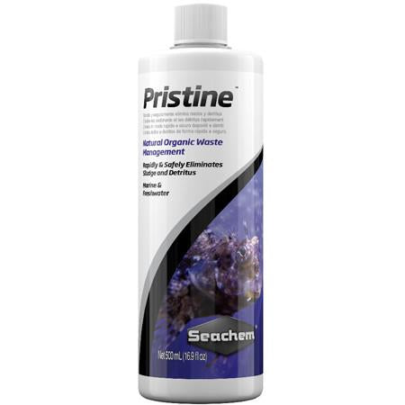 Seachem Pristine
