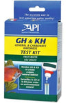 API GH & KH Test