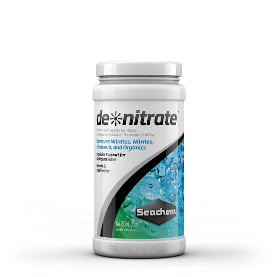 Seachem de*nitrate