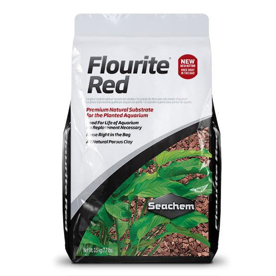 SEACHEM Flourite Red