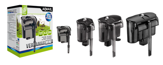 AQUAEL Versamax Filter