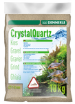 DENNERLE Crystal Quartz Gravel