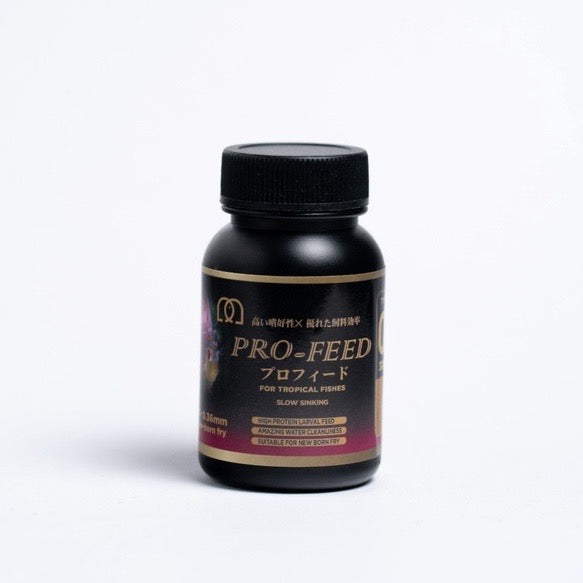 Pro-Feed Type 0