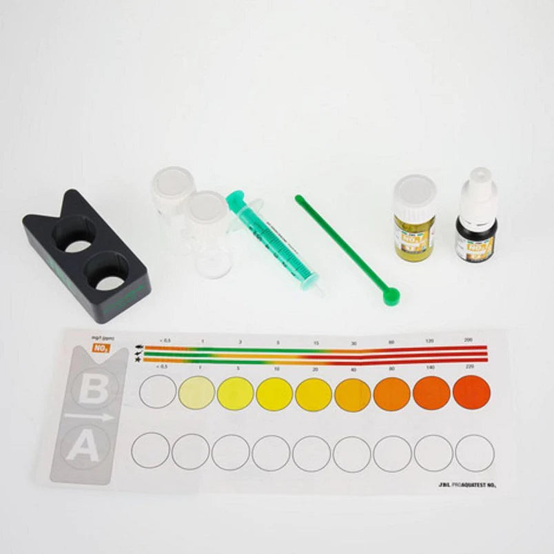 JBL ProAqua Test NO3 Nitrate