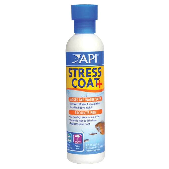 API Stress Coat (237ml)