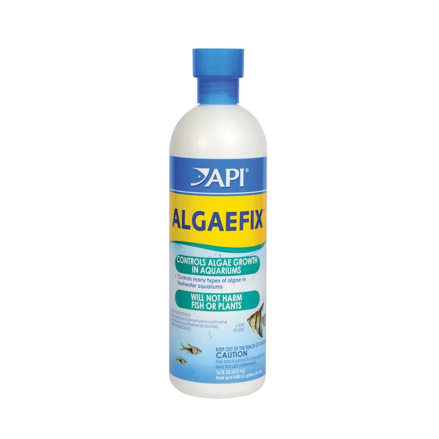 API Algaefix (437ml)