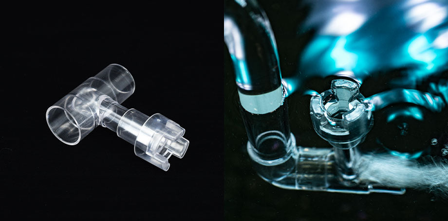 AQUARIO Neo Flow Premium