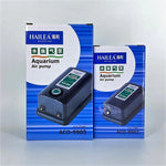 HAILEA Aquarium Air Pump