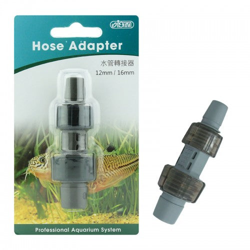 ISTA HOSE ADAPTER