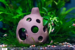 MADFU Ceramic Ocarina