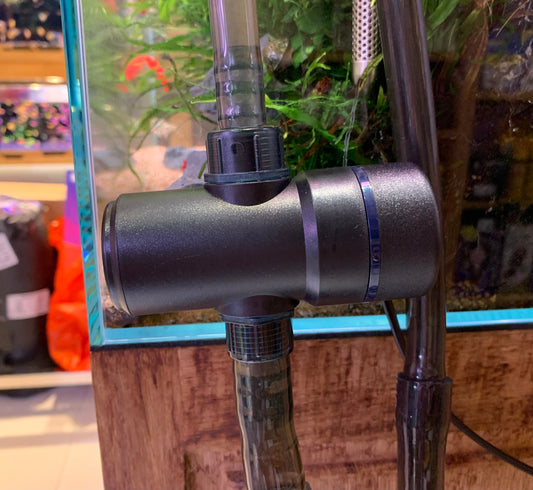 Pro-Feed UV Plus