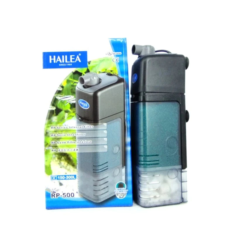 Hailea sales internal filter
