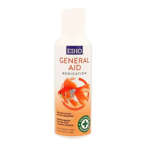 EIHO General Aid