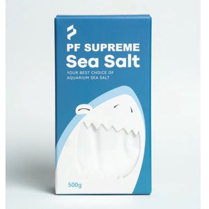 Pro-Feed Supreme Sea Salt 500g
