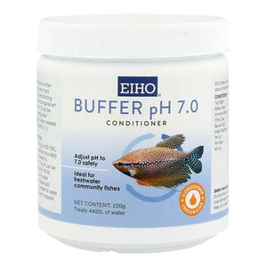 EIHO Buffer pH 7.0 220g