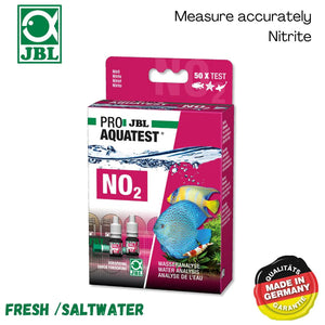 JBL ProAqua Test NO2 Nitrite