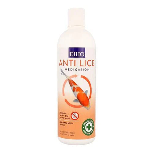 EIHO Anti Lice