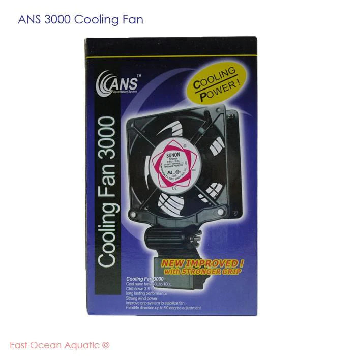 ANS Cooling Fan 3000