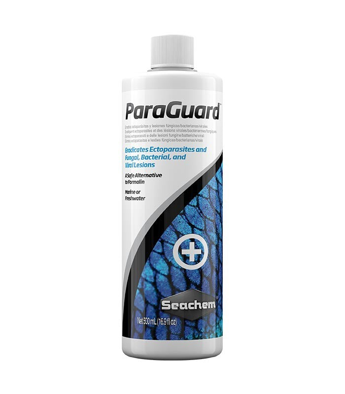 Seachem ParaGuard