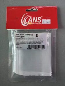 ANS Micro Filter Bag