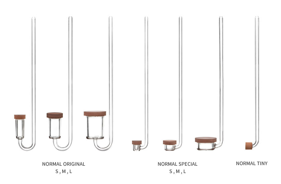 AQUARIO Neo Diffuser Co2 Normal Type
