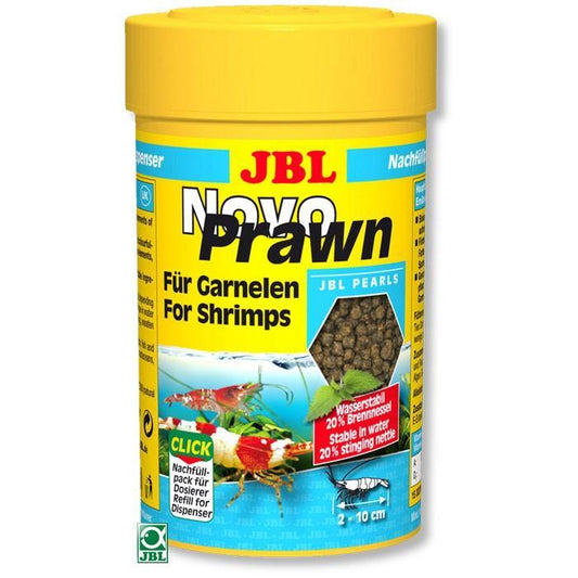 JBL NovoPrawn