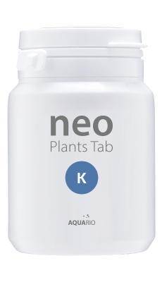 AQUARIO Neo Plants Strong Potassium Fertilizer 70g