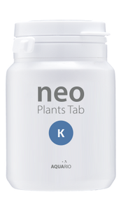 AQUARIO Neo Plants Strong Potassium Fertilizer 70g