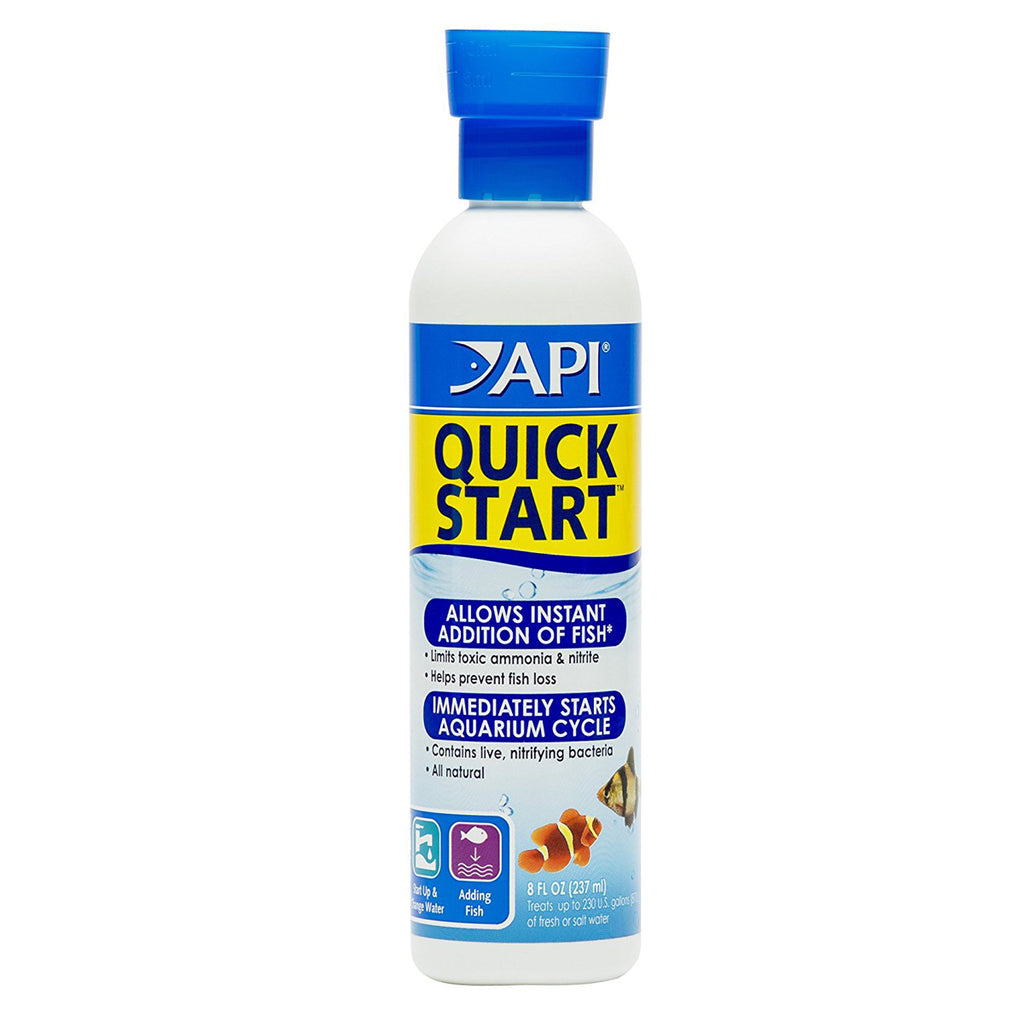 API Quick Start (237ml)