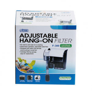ISTA HANG-ON FILTER