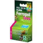 JBL Ferrotabs 30 Tablet-Fertiliser Iron Tabs