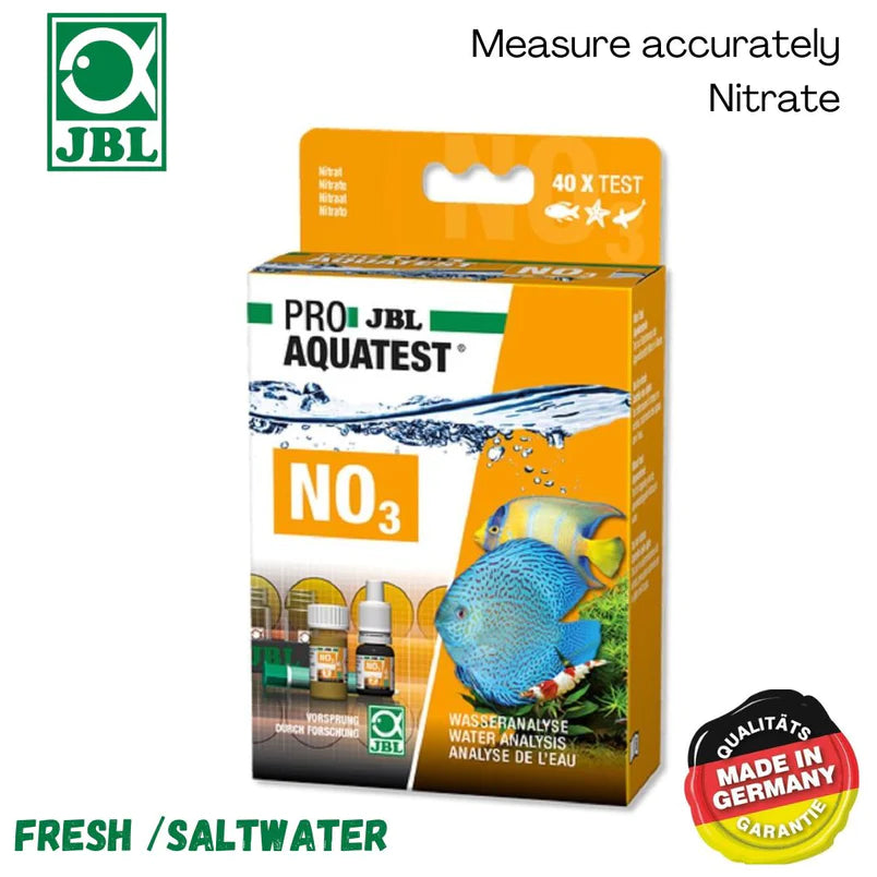 JBL ProAqua Test NO3 Nitrate