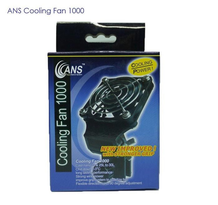ANS Cooling Fan 1000