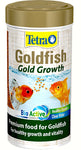 Tetra Goldfish-Gold Growth