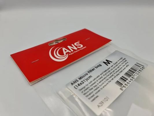 ANS Micro Filter Bag