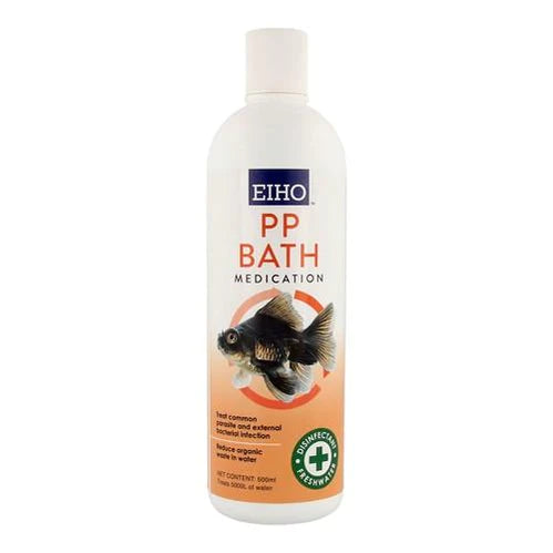 EIHO PP Bath