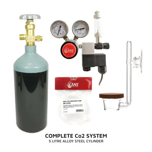 ANS CO2 Pro II Advance System
