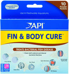 API FIN & BODY CURE