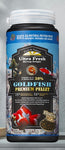 AZOO Goldfish Premium Pellet
