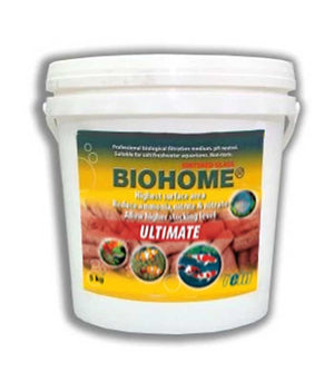 BIOHOME Ultimate (Filter Media)