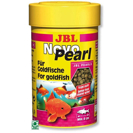 JBL NovoPearl