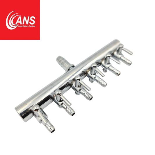 ANS Brass Air Divider M