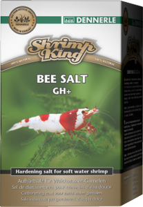 DENNERLE SHRIMP KING BEE SALT GH+