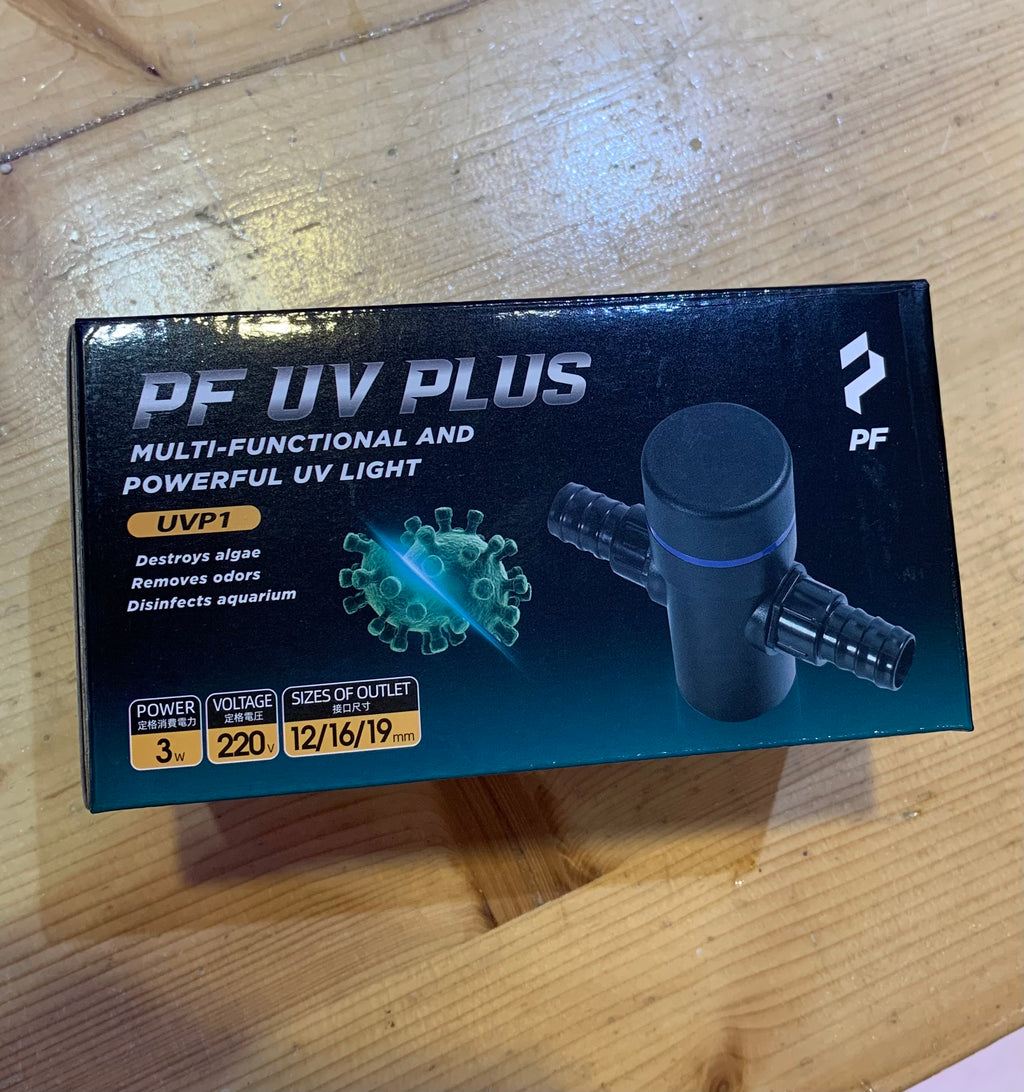 Pro-Feed UV Plus