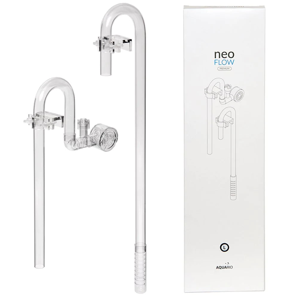 AQUARIO Neo Flow Premium