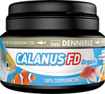DENNERLE Calanus FD Organic  12g(100ml)