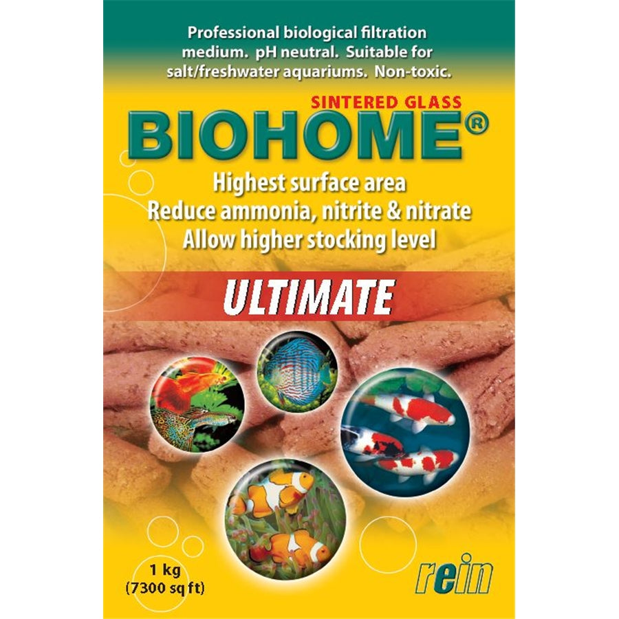 BIOHOME Ultimate (Filter Media)