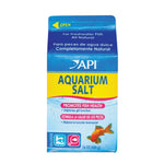 API Aquarium Salt (16oz/For 404L)