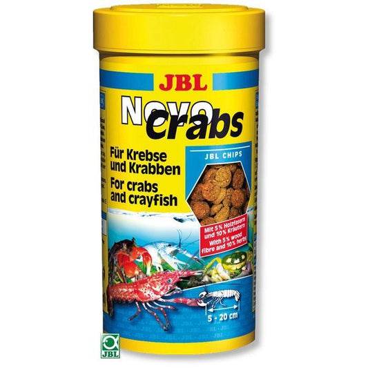 JBL NovoCrabs 100ml