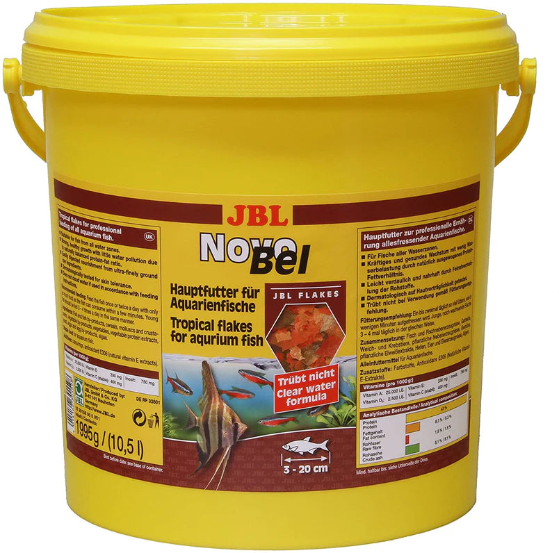 JBL NovoBel
